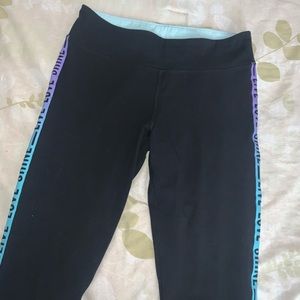 Live Love Dream Leggings